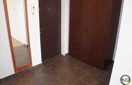 Apartament 1 camera de inchiriat, 40 mp utili, zona Calea Turzii, imobil nou