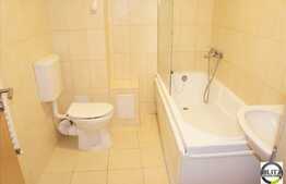 Apartament 1 camera de inchiriat, 40 mp utili, zona Calea Turzii, imobil nou