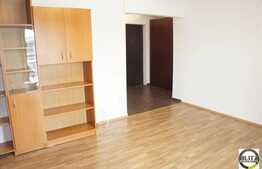 Apartament 1 camera de inchiriat, 40 mp utili, zona Calea Turzii, imobil nou