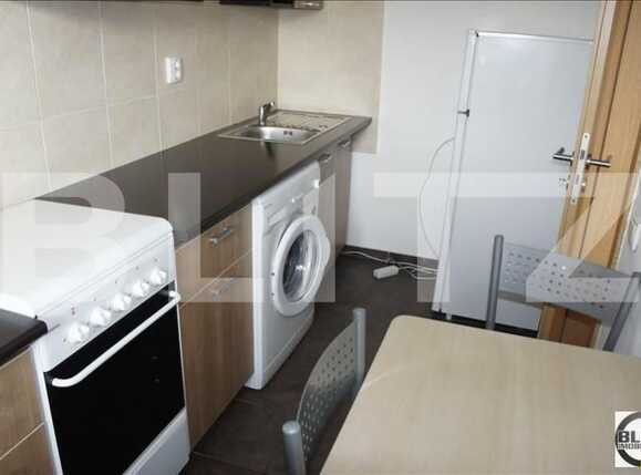 Garsonieră de închiriat Zorilor - 11861AI | BLITZ Cluj-Napoca | Poza5
