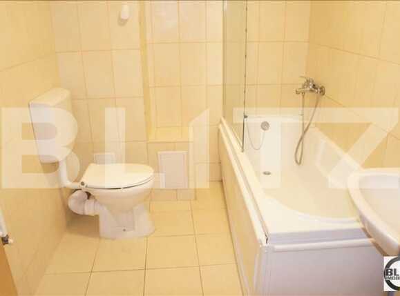 Garsonieră de închiriat Zorilor - 11861AI | BLITZ Cluj-Napoca | Poza9