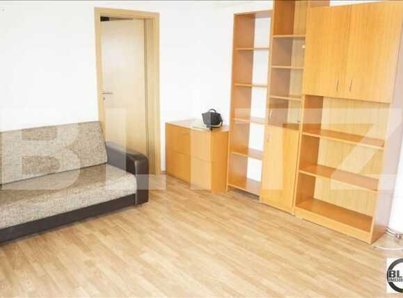 Garsonieră de închiriat Zorilor - 11861AI | BLITZ Cluj-Napoca | Poza1