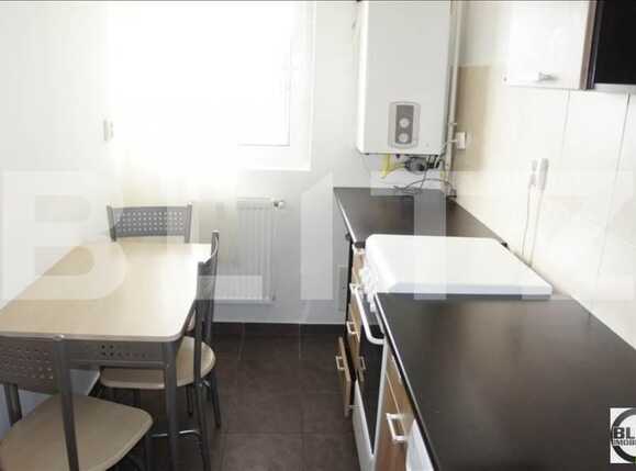 Garsonieră de închiriat Zorilor - 11861AI | BLITZ Cluj-Napoca | Poza4