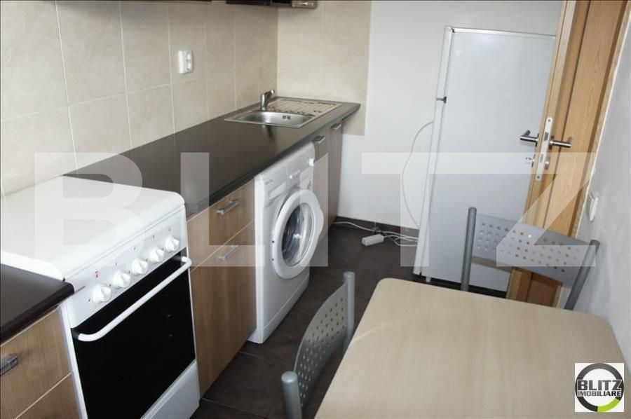 Garsonieră de închiriat Zorilor - 11861AI | BLITZ Cluj-Napoca | Poza5