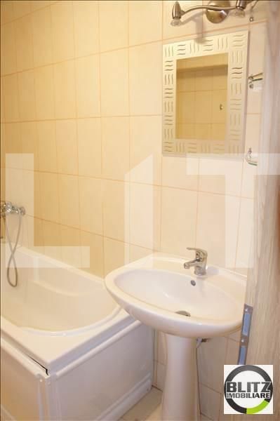 Garsonieră de închiriat Zorilor - 11861AI | BLITZ Cluj-Napoca | Poza10