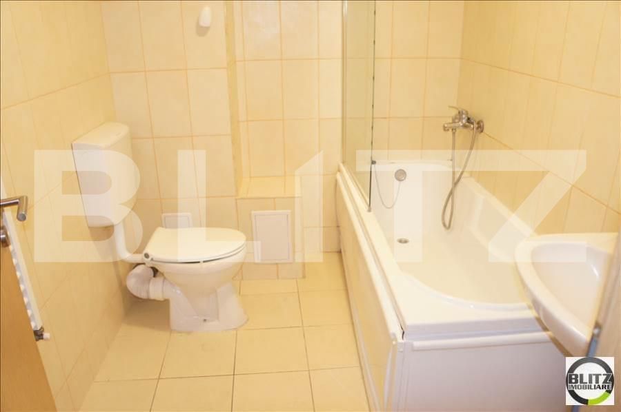 Garsonieră de închiriat Zorilor - 11861AI | BLITZ Cluj-Napoca | Poza9