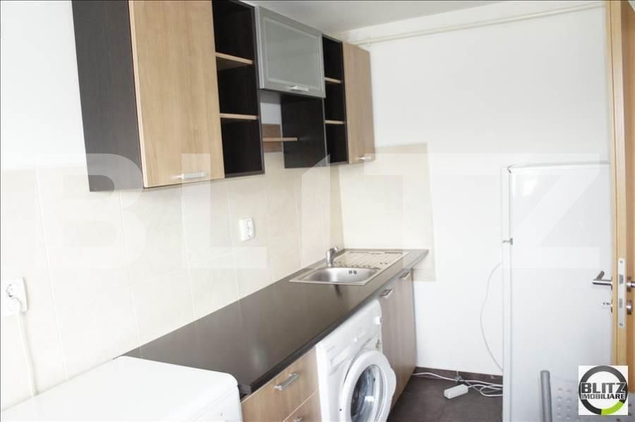 Garsonieră de închiriat Zorilor - 11861AI | BLITZ Cluj-Napoca | Poza6