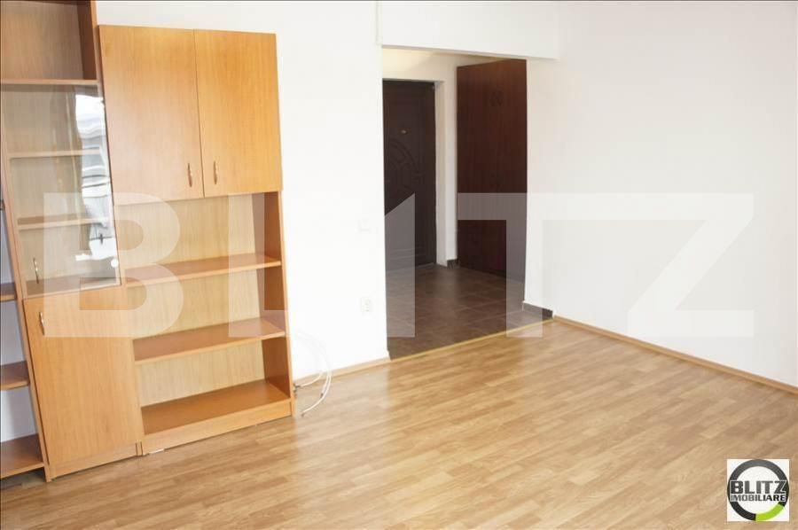 Garsonieră de închiriat Zorilor - 11861AI | BLITZ Cluj-Napoca | Poza3