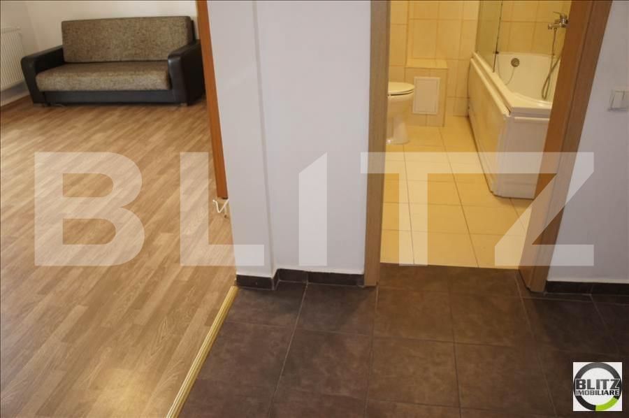 Garsonieră de închiriat Zorilor - 11861AI | BLITZ Cluj-Napoca | Poza7