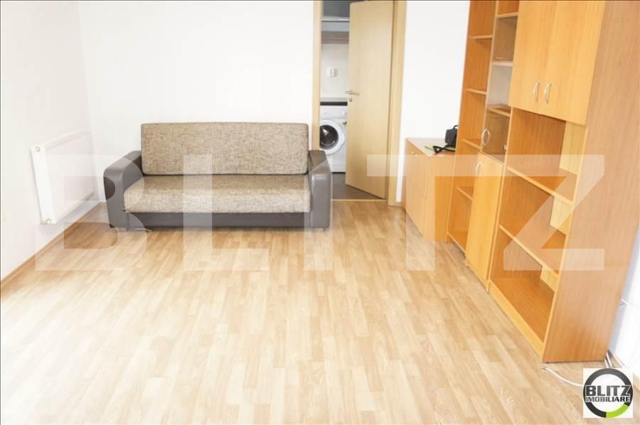 Garsonieră de închiriat Zorilor - 11861AI | BLITZ Cluj-Napoca | Poza2