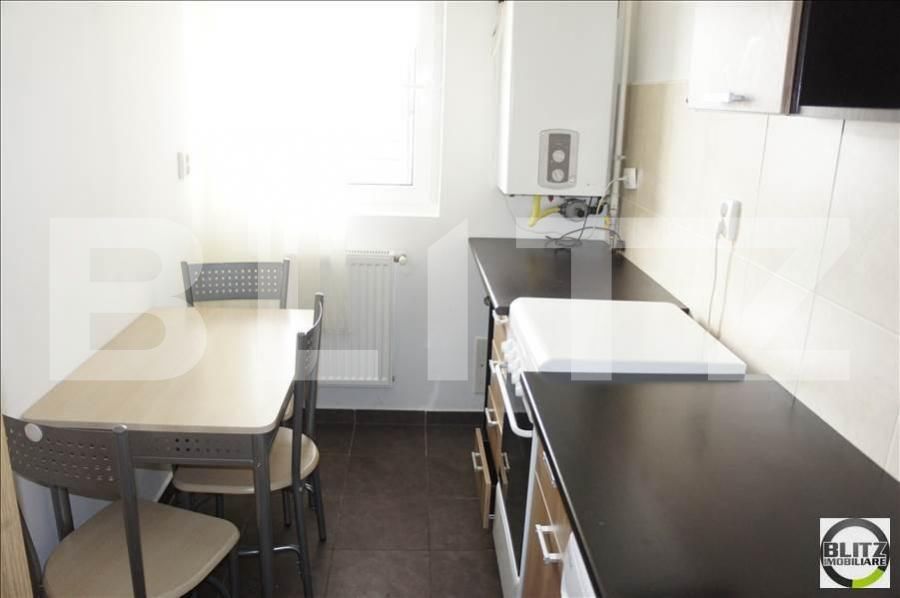 Garsonieră de închiriat Zorilor - 11861AI | BLITZ Cluj-Napoca | Poza4