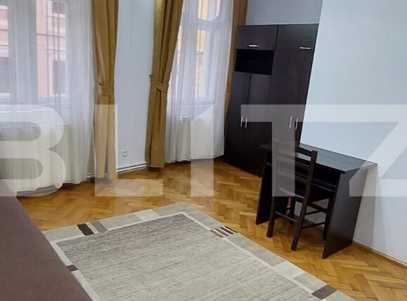 Apartament de închiriat 3 camere Centrul Istoric - 118611AI | BLITZ Brașov | Poza7