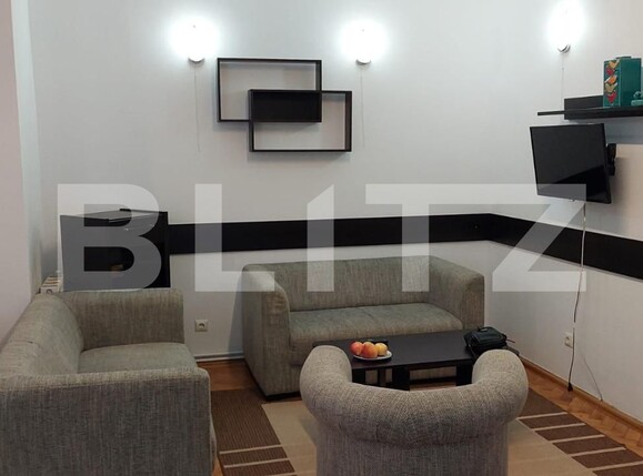 Apartament de închiriat 3 camere Centrul Istoric - 118611AI | BLITZ Brașov | Poza4
