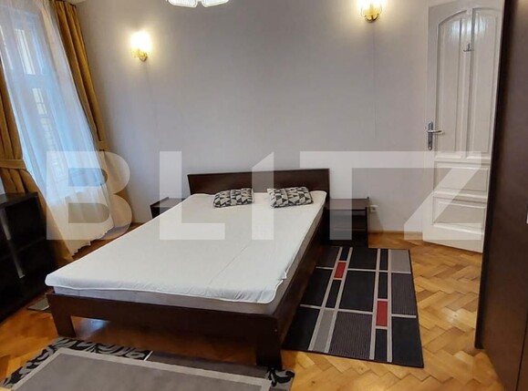 Apartament de închiriat 3 camere Centrul Istoric - 118611AI | BLITZ Brașov | Poza5