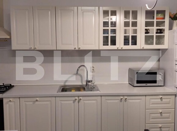 Apartament de închiriat 3 camere Centrul Istoric - 118611AI | BLITZ Brașov | Poza9