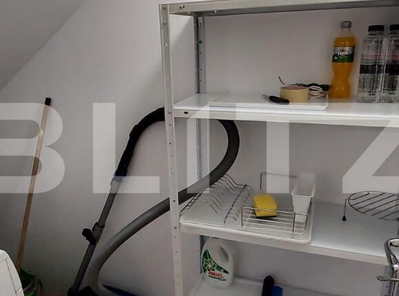 Apartament de închiriat 3 camere Centrul Istoric - 118611AI | BLITZ Brașov | Poza13
