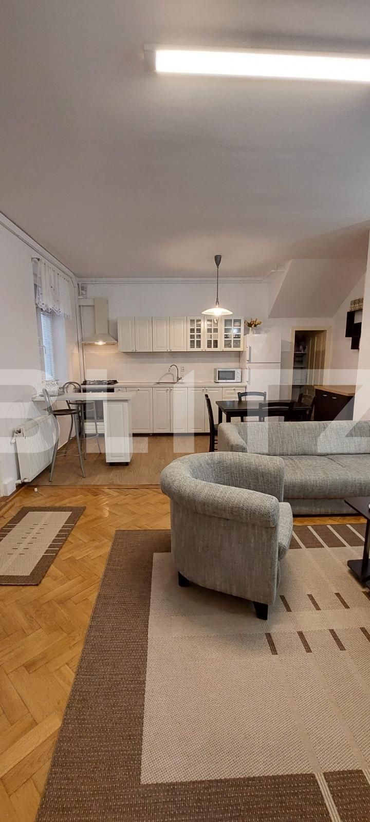 Apartament de închiriat 3 camere Centrul Istoric - 118611AI | BLITZ Brașov | Poza3