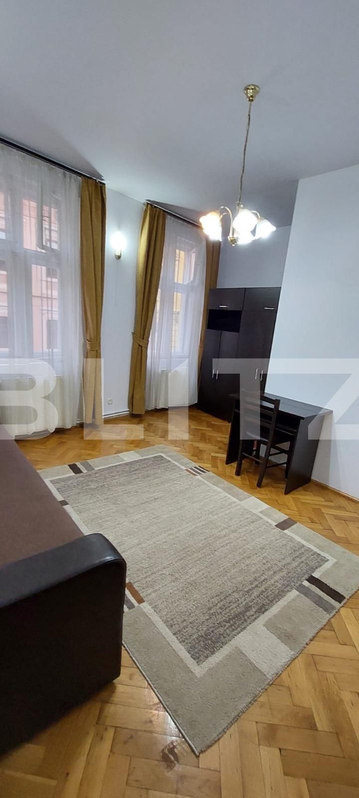 Apartament de închiriat 3 camere Centrul Istoric - 118611AI | BLITZ Brașov | Poza7
