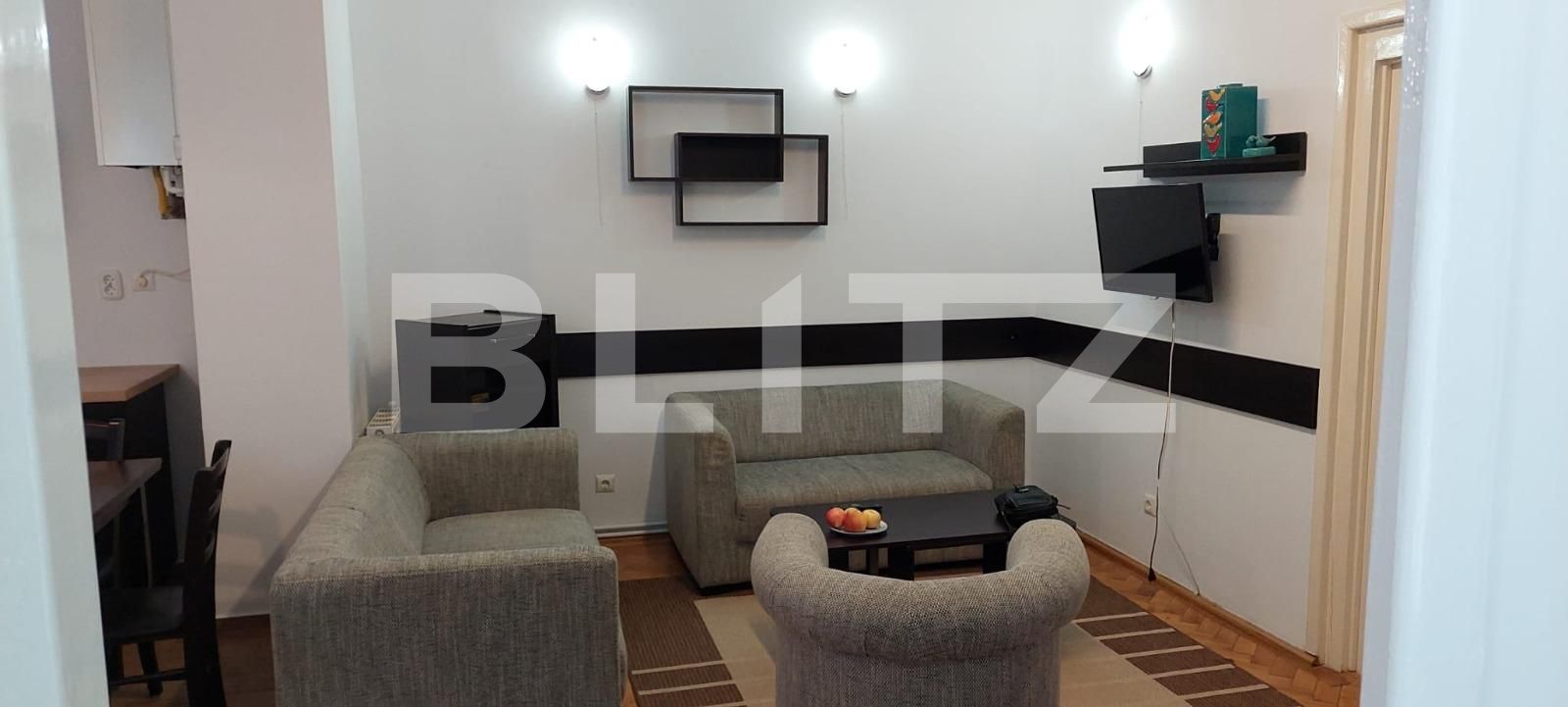 Apartament de închiriat 3 camere Centrul Istoric - 118611AI | BLITZ Brașov | Poza4