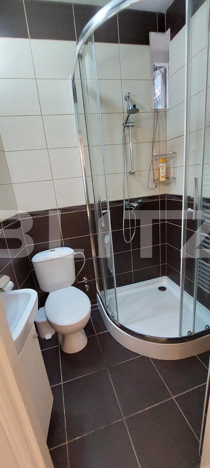 Apartament de închiriat 3 camere Centrul Istoric - 118611AI | BLITZ Brașov | Poza6
