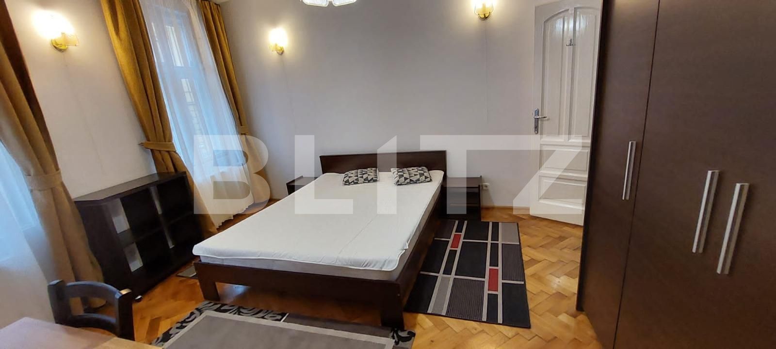 Apartament de închiriat 3 camere Centrul Istoric - 118611AI | BLITZ Brașov | Poza5