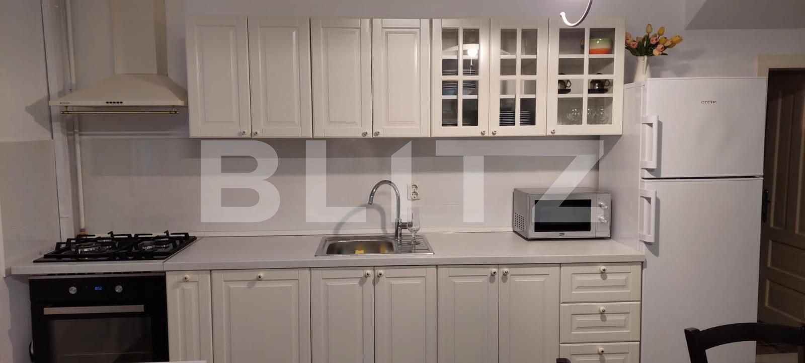 Apartament de închiriat 3 camere Centrul Istoric - 118611AI | BLITZ Brașov | Poza9