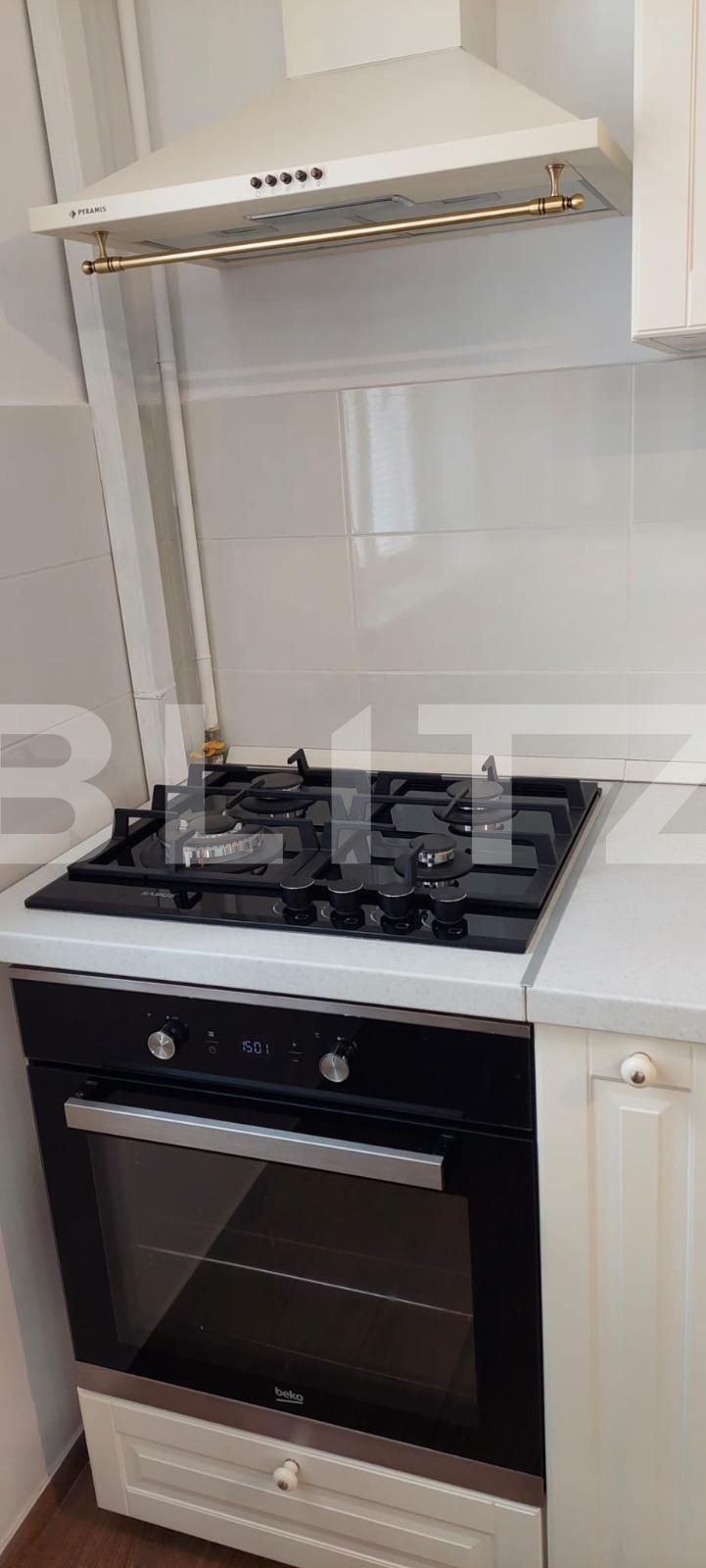 Apartament de închiriat 3 camere Centrul Istoric - 118611AI | BLITZ Brașov | Poza11