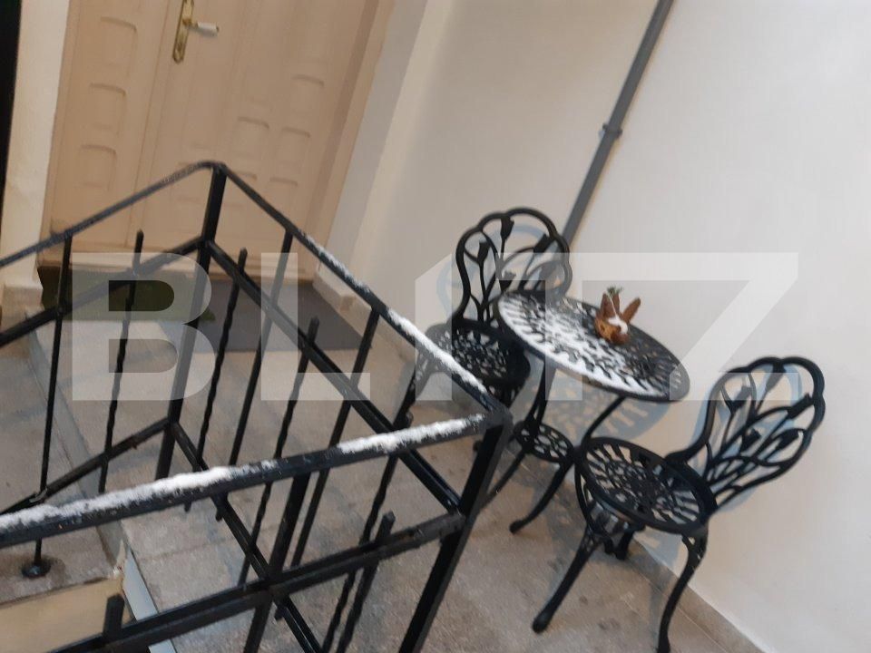 Apartament de închiriat 3 camere Centrul Istoric - 118611AI | BLITZ Brașov | Poza15