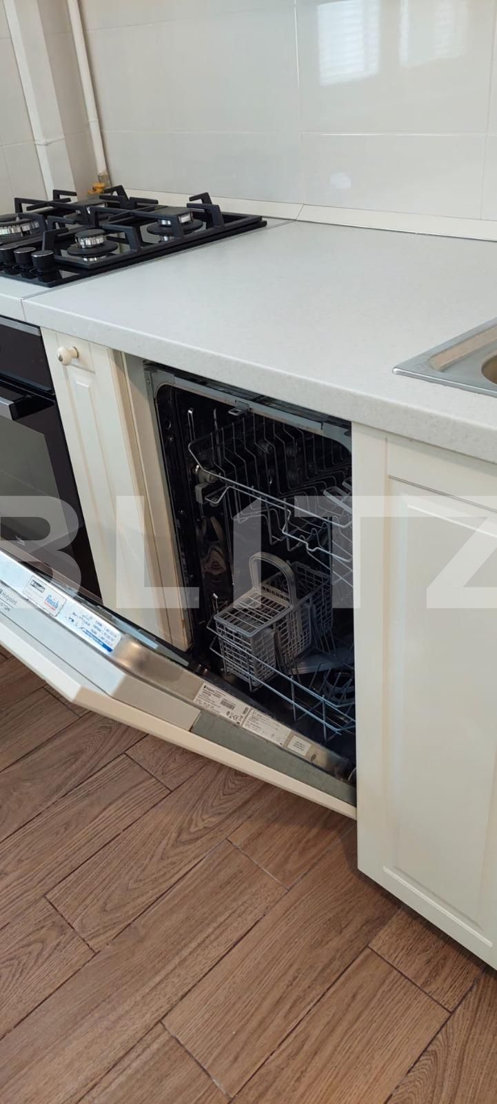 Apartament de închiriat 3 camere Centrul Istoric - 118611AI | BLITZ Brașov | Poza10