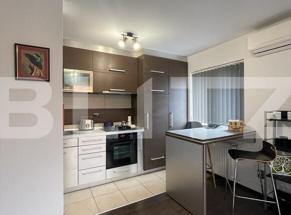 Apartament de vânzare 2 camere Floreşti - 118612AV | BLITZ Cluj-Napoca | Poza4