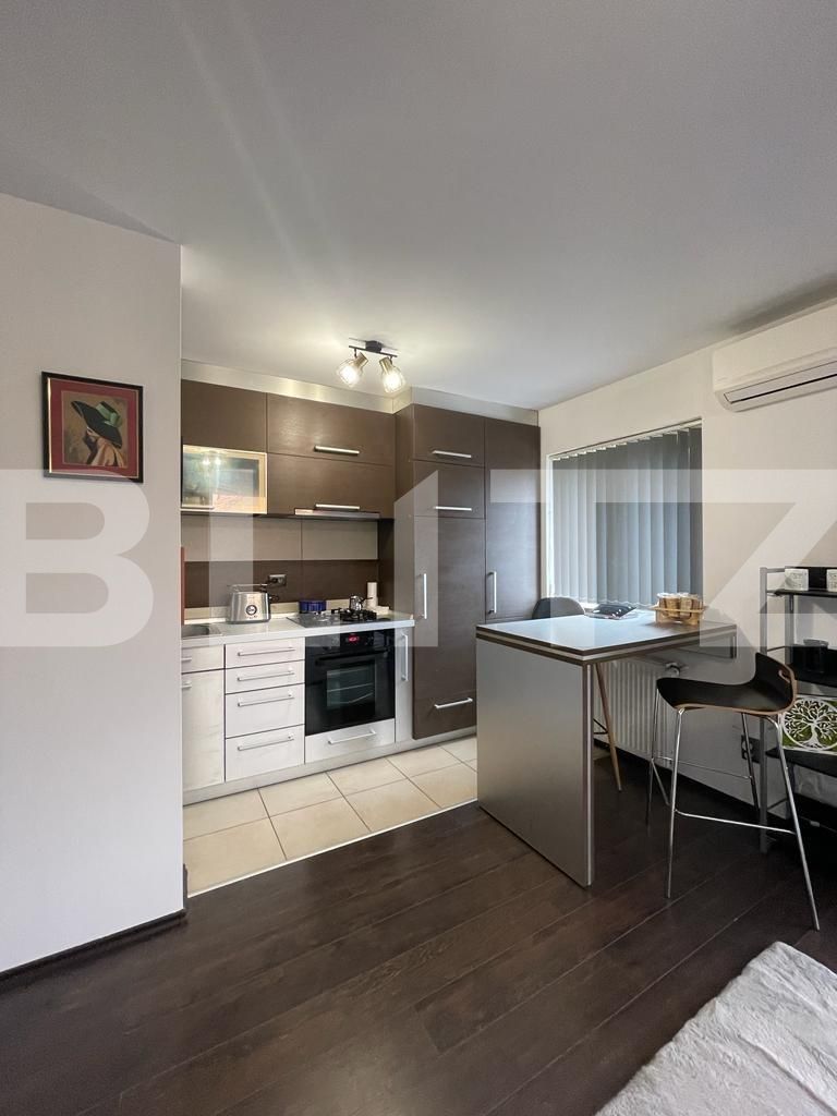 Apartament de vânzare 2 camere Floreşti - 118612AV | BLITZ Cluj-Napoca | Poza4