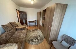 Apartament cu 2 camere, 54 mp, decomandat, pet-friendly, zona Garii