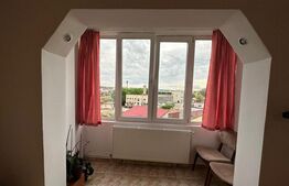 Apartament cu 2 camere, 54 mp, decomandat, pet-friendly, zona Garii