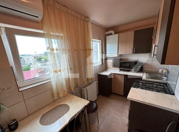 Apartament de închiriat 2 camere Iris - 118613AI | BLITZ Cluj-Napoca | Poza3