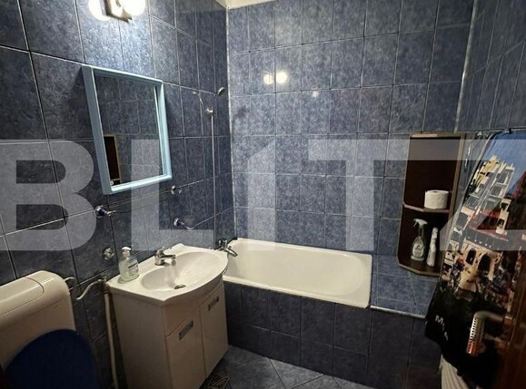 Apartament de închiriat 2 camere Iris - 118613AI | BLITZ Cluj-Napoca | Poza5