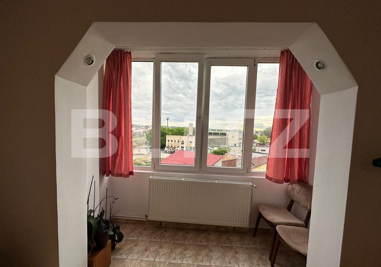 Apartament de închiriat 2 camere Iris - 118613AI | BLITZ Cluj-Napoca | Poza6