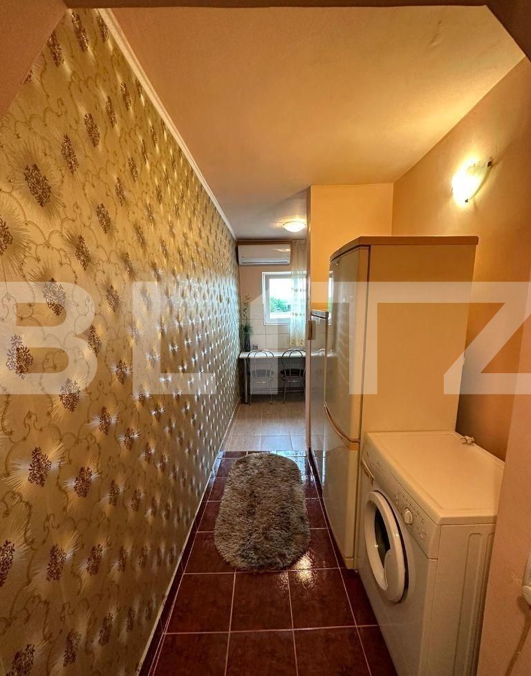 Apartament de închiriat 2 camere Iris - 118613AI | BLITZ Cluj-Napoca | Poza4