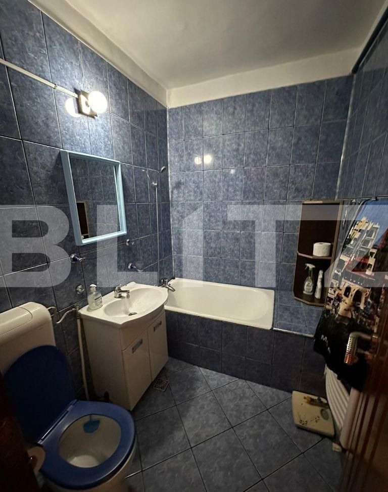 Apartament de închiriat 2 camere Iris - 118613AI | BLITZ Cluj-Napoca | Poza5