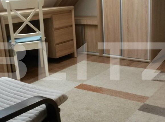 Apartament de închiriat 3 camere Centrul Istoric - 118617AI | BLITZ Brașov | Poza6