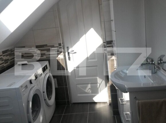 Apartament de închiriat 3 camere Centrul Istoric - 118617AI | BLITZ Brașov | Poza4