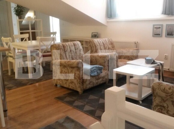 Apartament de închiriat 3 camere Centrul Istoric - 118617AI | BLITZ Brașov | Poza7