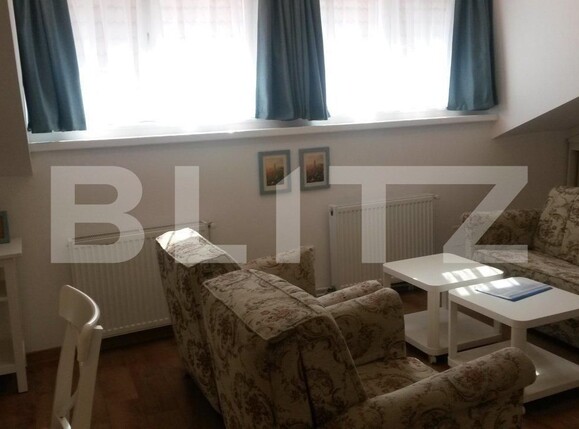 Apartament de închiriat 3 camere Centrul Istoric - 118617AI | BLITZ Brașov | Poza8
