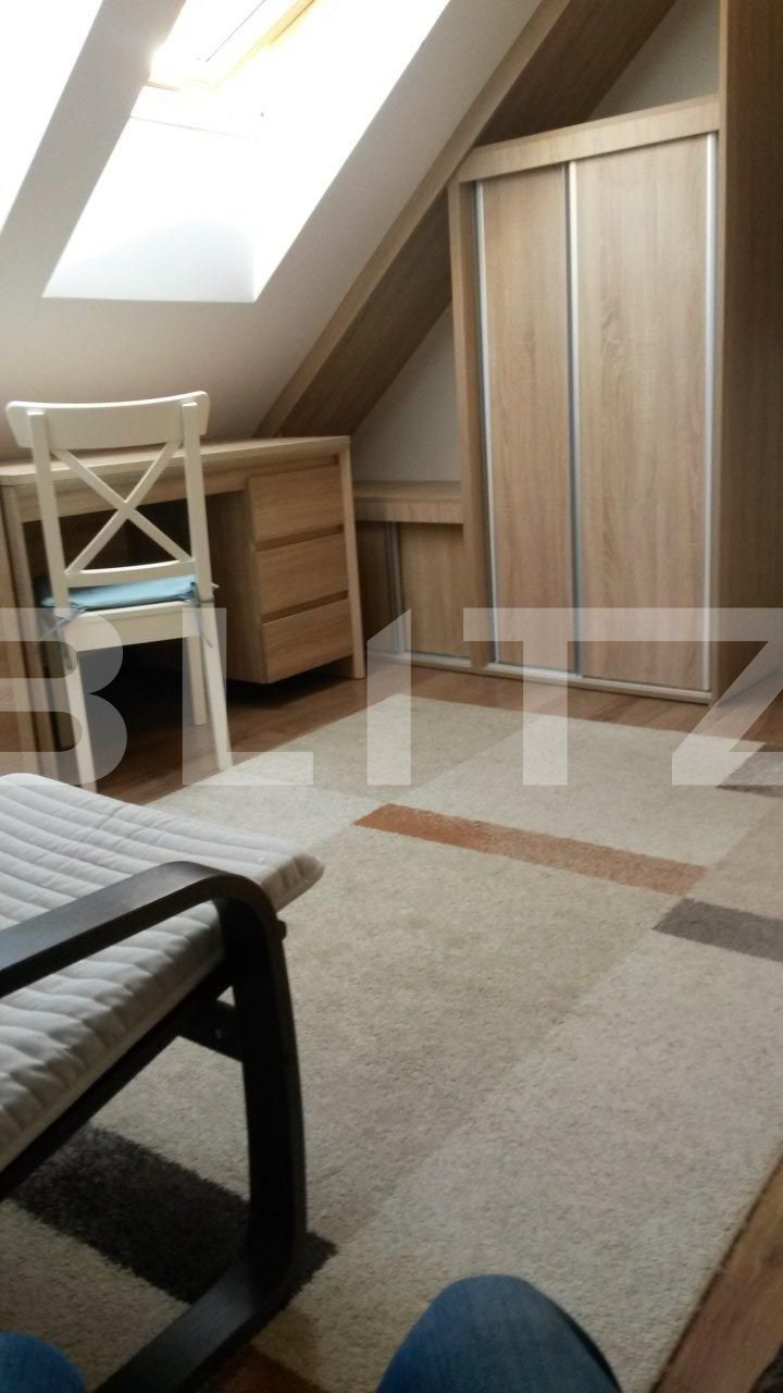 Apartament de închiriat 3 camere Centrul Istoric - 118617AI | BLITZ Brașov | Poza6