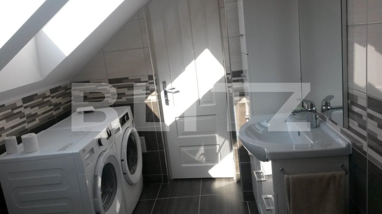 Apartament de închiriat 3 camere Centrul Istoric - 118617AI | BLITZ Brașov | Poza4