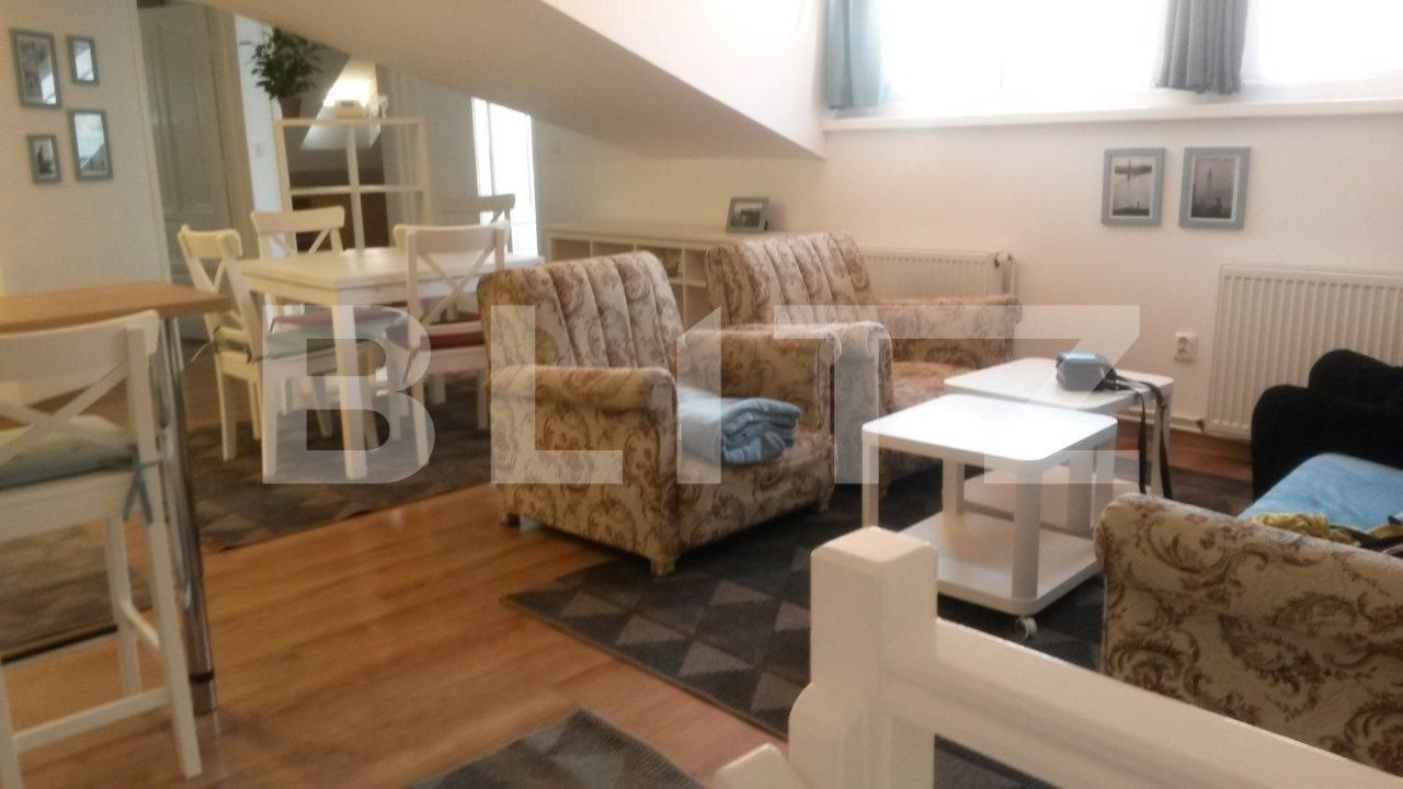 Apartament de închiriat 3 camere Centrul Istoric - 118617AI | BLITZ Brașov | Poza7
