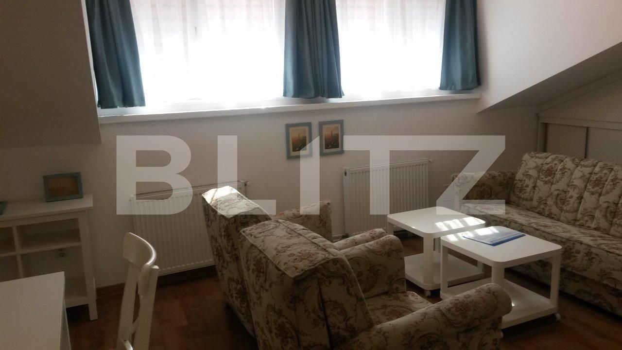 Apartament de închiriat 3 camere Centrul Istoric - 118617AI | BLITZ Brașov | Poza8