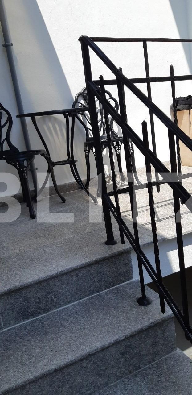 Apartament de închiriat 3 camere Centrul Istoric - 118617AI | BLITZ Brașov | Poza3