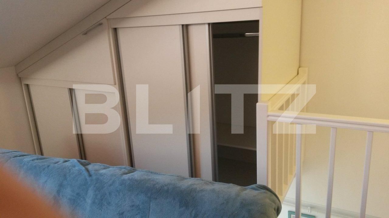 Apartament de închiriat 3 camere Centrul Istoric - 118617AI | BLITZ Brașov | Poza5