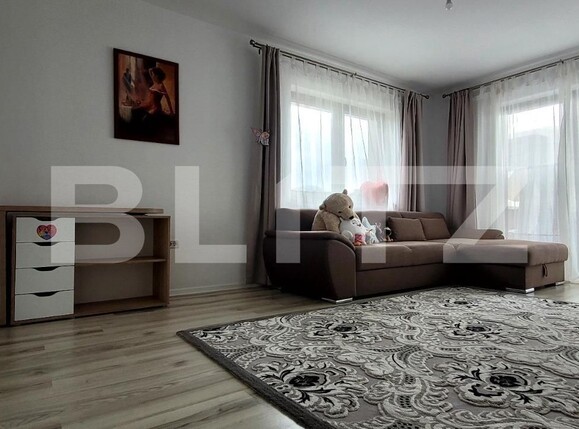 Apartament de vânzare 3 camere Noua - 118627AV | BLITZ Brașov | Poza1