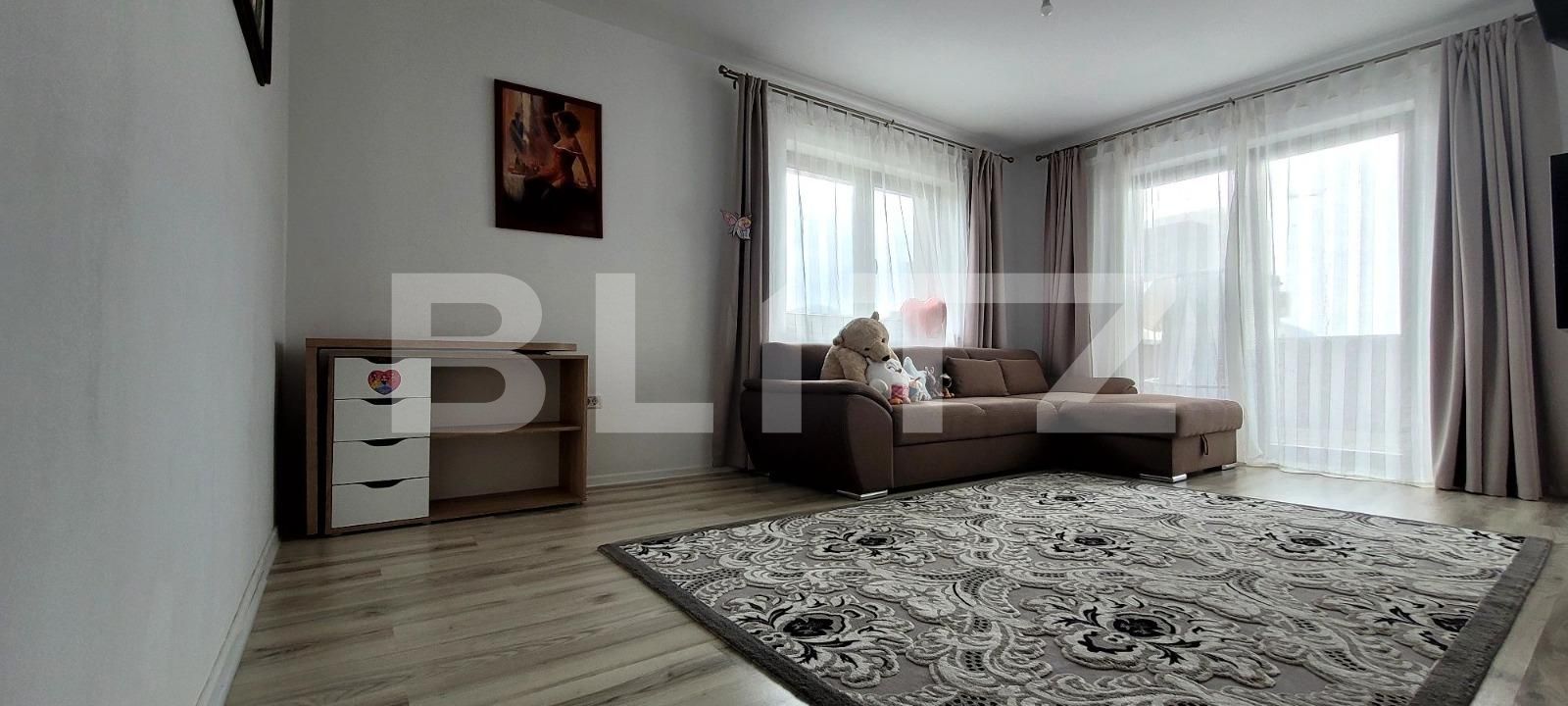 Apartament de vânzare 3 camere Noua - 118627AV | BLITZ Brașov | Poza1